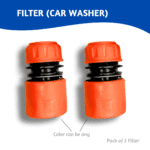 Washer Water Filter 2 Pc