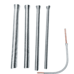 Copper Tubing Bender Outer (Set of 4)