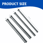 Copper Tubing Bender Outer (Set of 4)