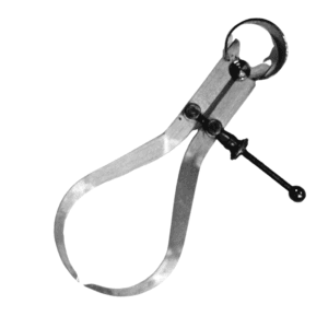 Outside Caliper Tool 4″