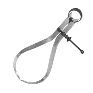External Caliper 6″