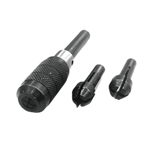 Pin Chuck Set