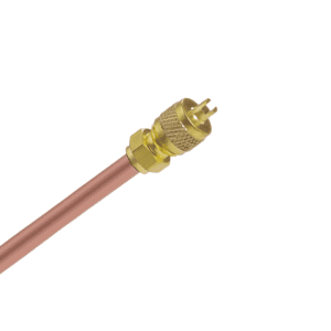 Ac Pin Valve (20 Pcs)