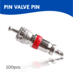 Schrader Valve Pin (100 Pcs)