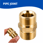 Washer Hose Connector 2 Way (Heavy)
