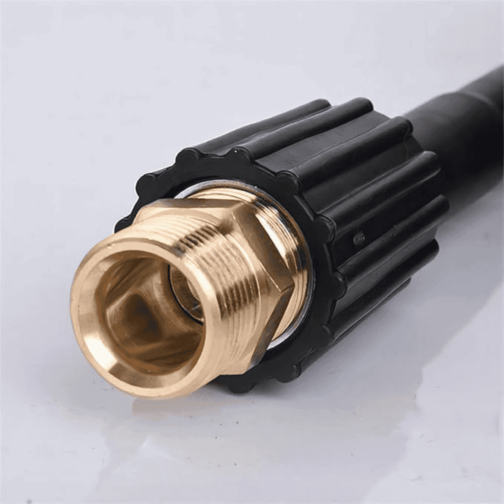 Washer Hose Connector 2 Way (Heavy)
