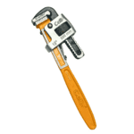 12 Inch Pipe Wrench