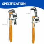 12 Inch Pipe Wrench