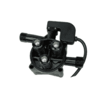 Car Washer Head