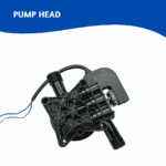Car Washer Head