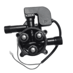 Pressure Washer Head Small