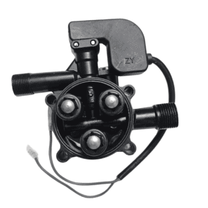 Pressure Washer Head Small