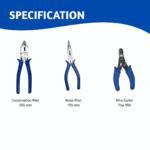 Pye Tool Kit (Wire Cutter