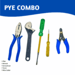 Electrician Tool Kit Pye (5 pc)