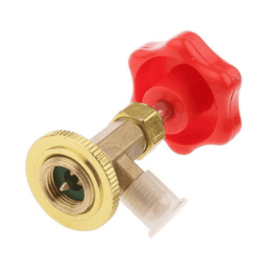 R134a Can Tap CT339