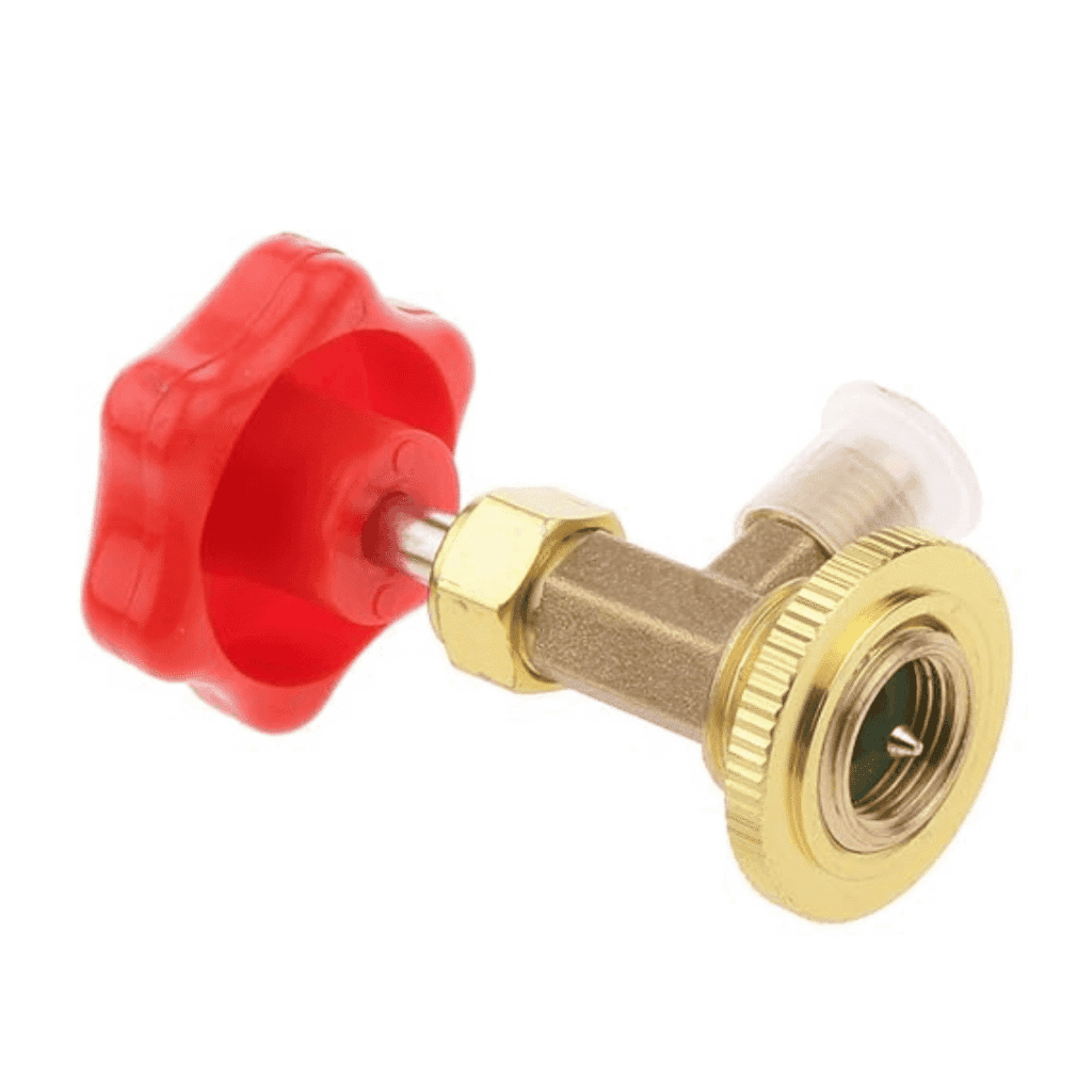 R134a Can Tap CT339