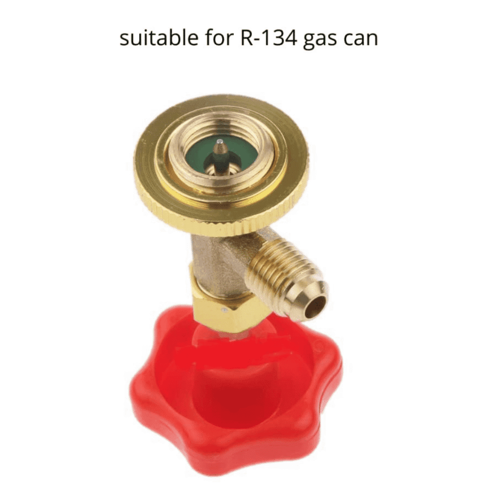 R134a Can Tap CT339