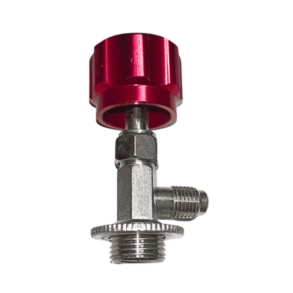 Air Conditioner Valve R134 Heavy