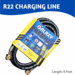R22 Charging Line 6 Feet