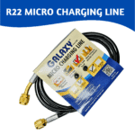 Charging Hose Pipe Micro R22 6 ft