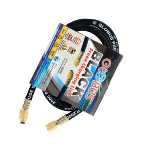 Ac Gas Charging Pipe R22 6ft