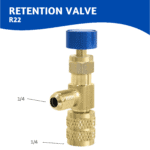 Control Valve AC R22