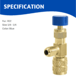 Control Valve AC R22