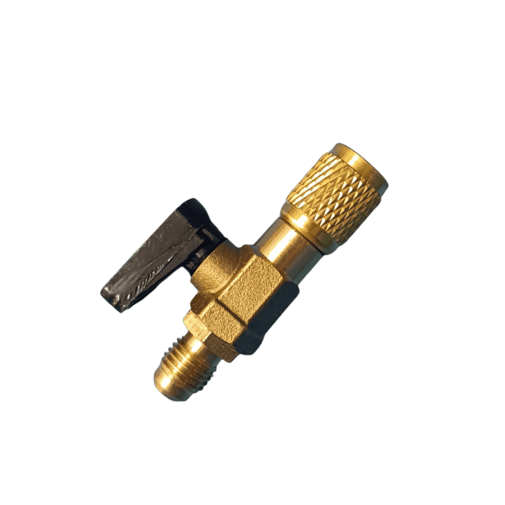 Ball Valve HVAC R22