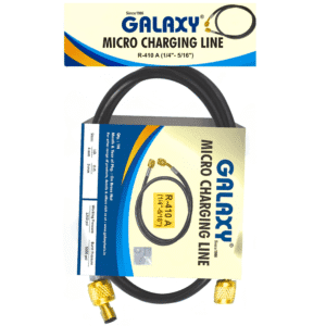 Gas Charging Pipe R32 3 ft