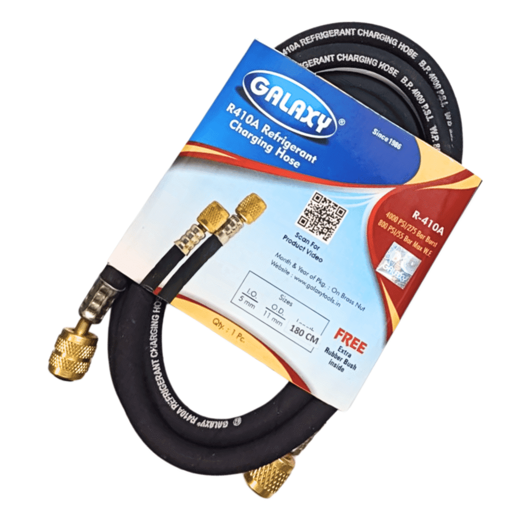 R32 Charging Line 6 Feet