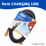 R32 Charging Line 6 Feet