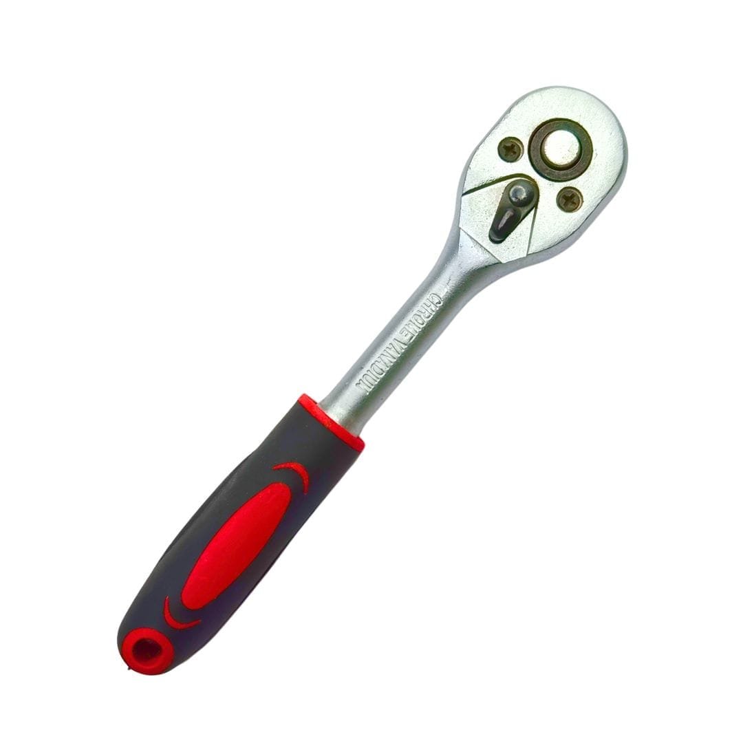 Socket Ratchet 1/4
