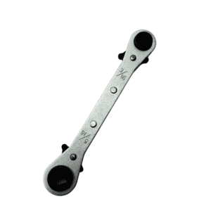 HVAC Wrench Ratchet CT 122