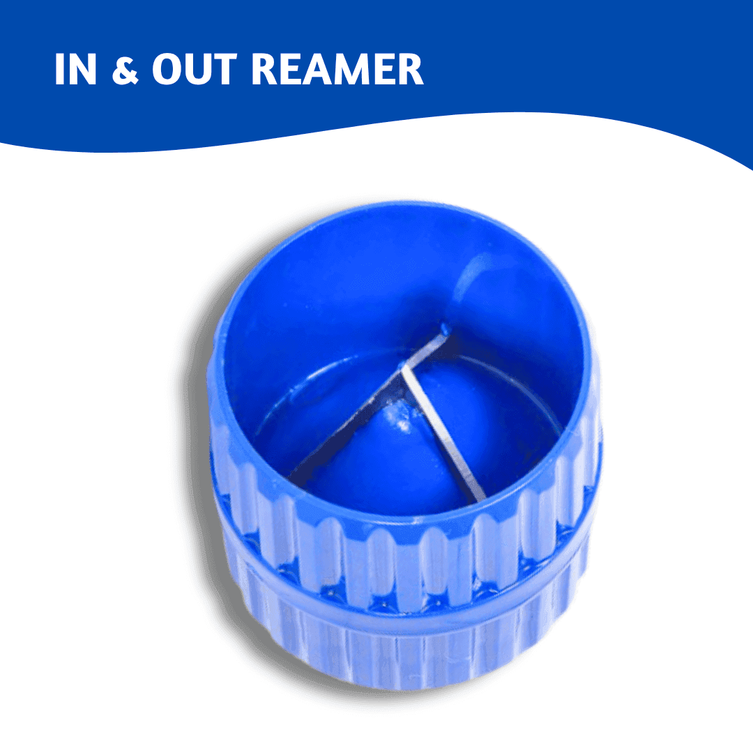 HVAC Reamer
