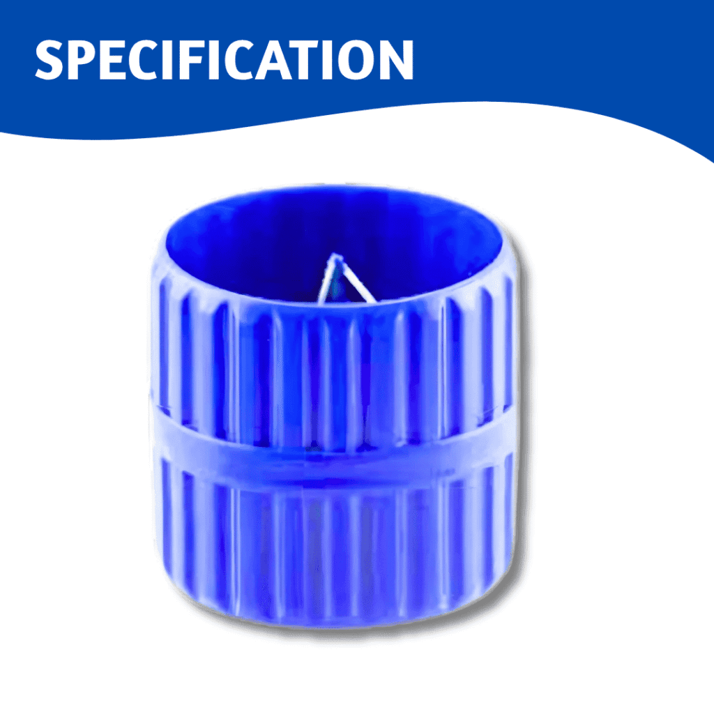 HVAC Reamer