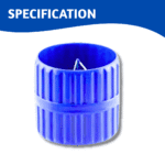 HVAC Reamer