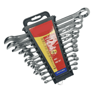 Spanner Combination Set