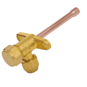 Ac Unit Service Valve 1/4 S