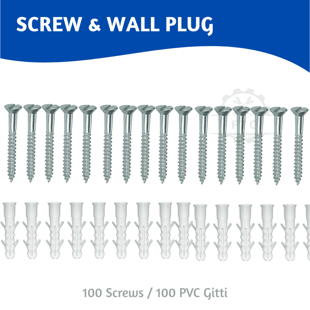 Gulli Pech (100 Pcs)