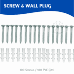 Gulli Pech (100 Pcs)