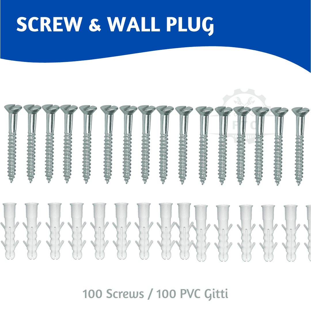 Gulli Pech (100 Pcs)