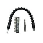 Electric Screwdriver Set (Set of 12)