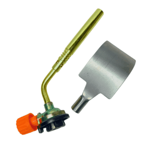 Butane Torch Single Flame