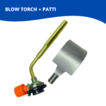 Butane Torch Single Flame