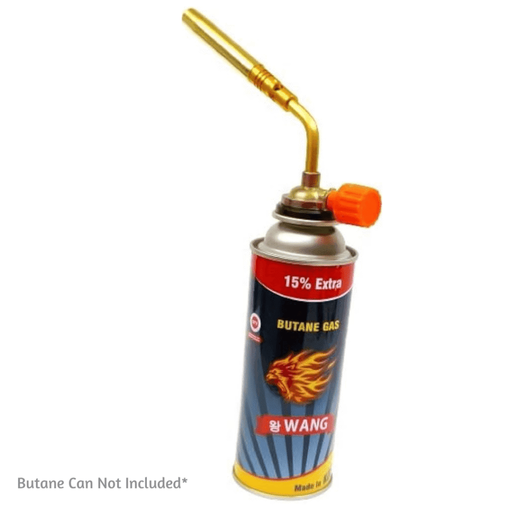 Butane Torch Single Flame