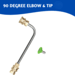 Pressure Washer Wand Small