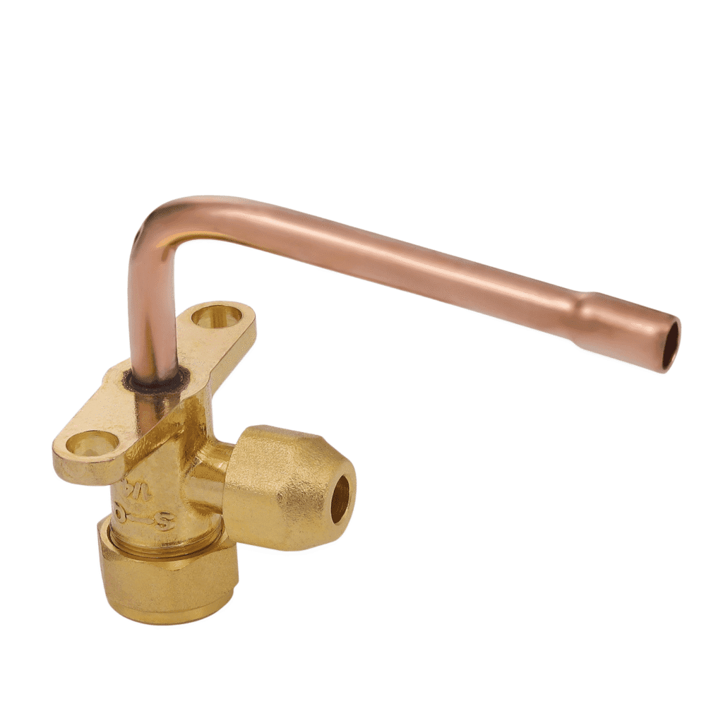 Ac Split Valve 1/4 L