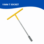 T Handle Socket Wrench 11mm