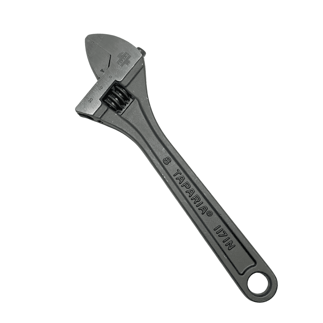 Taparia Wrench 200mm / 8 Inch
