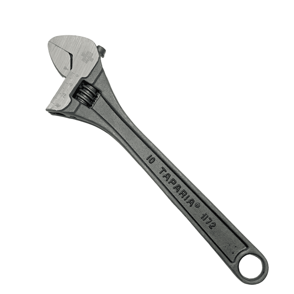 Taparia Spanner 250mm / 10 Inch